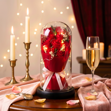 Load image into Gallery viewer, Everosa® The Organic Bouquet That Never Fades